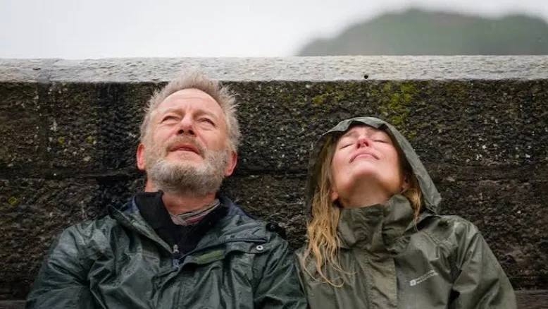 تریلر فیلم مسیر نمک | The Salt Path 2024