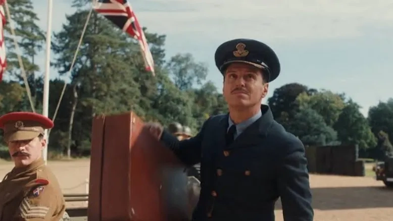 تریلر فیلم فشار | Pressure 2026