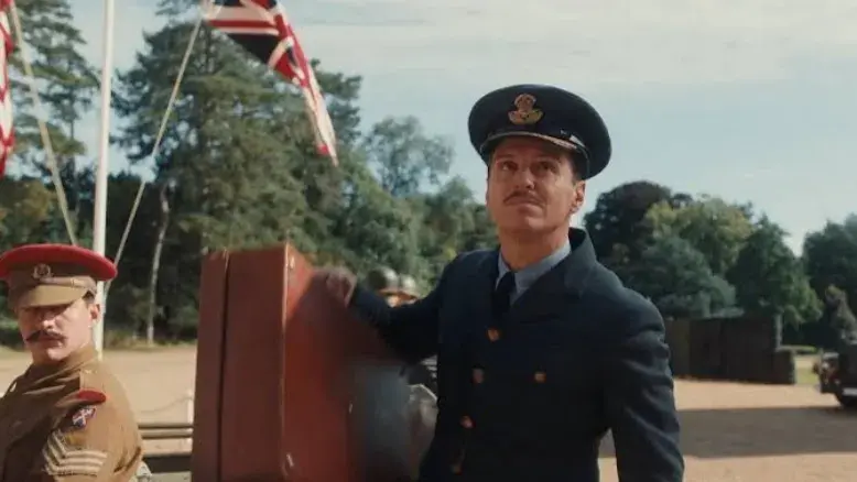 فیلم فشار	(Pressure 2026)