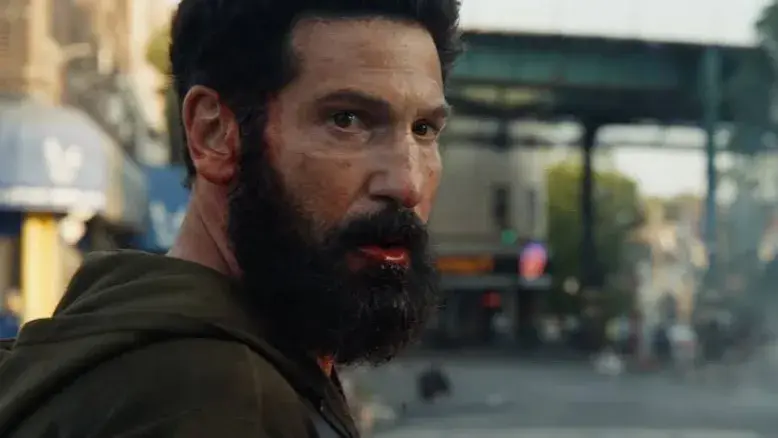 فیلم ارائه ویژه مجازاتگر (The Punisher Special Presentation 2026)