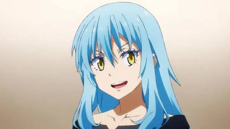 تریلر انیمه وقتی به عنوان یک اسلایم تناسخ پیدا کردم | That Time I Got Reincarnated as a Slime 2018