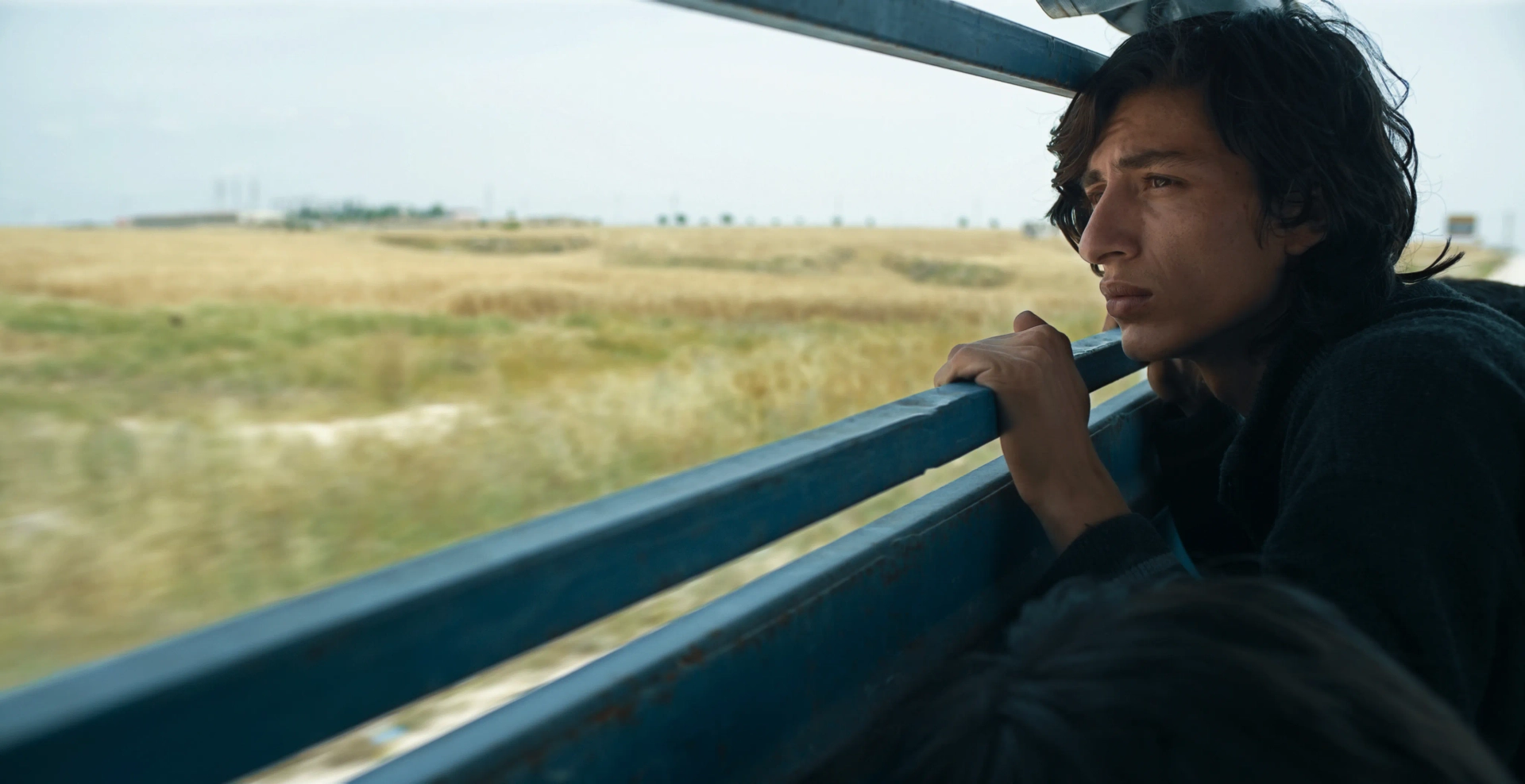 فیلم کبوتر (The Pigeon 2018)