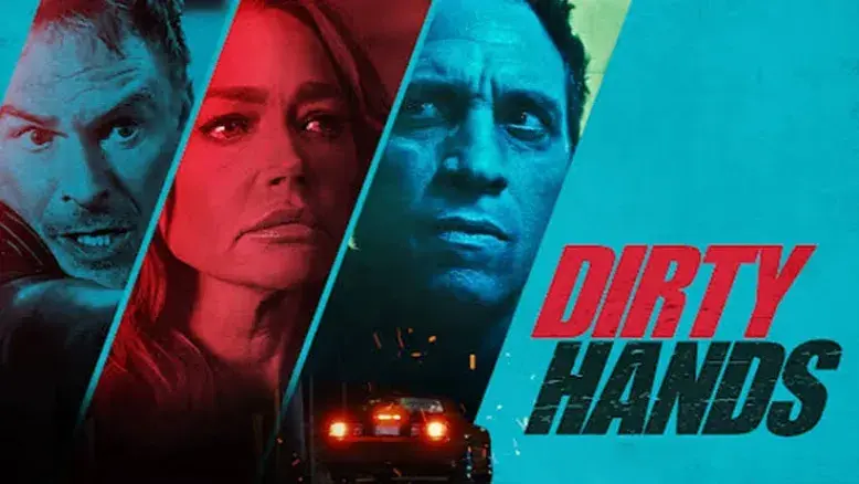 تریلر فیلم دست‌های آلوده | Dirty Hands 2026