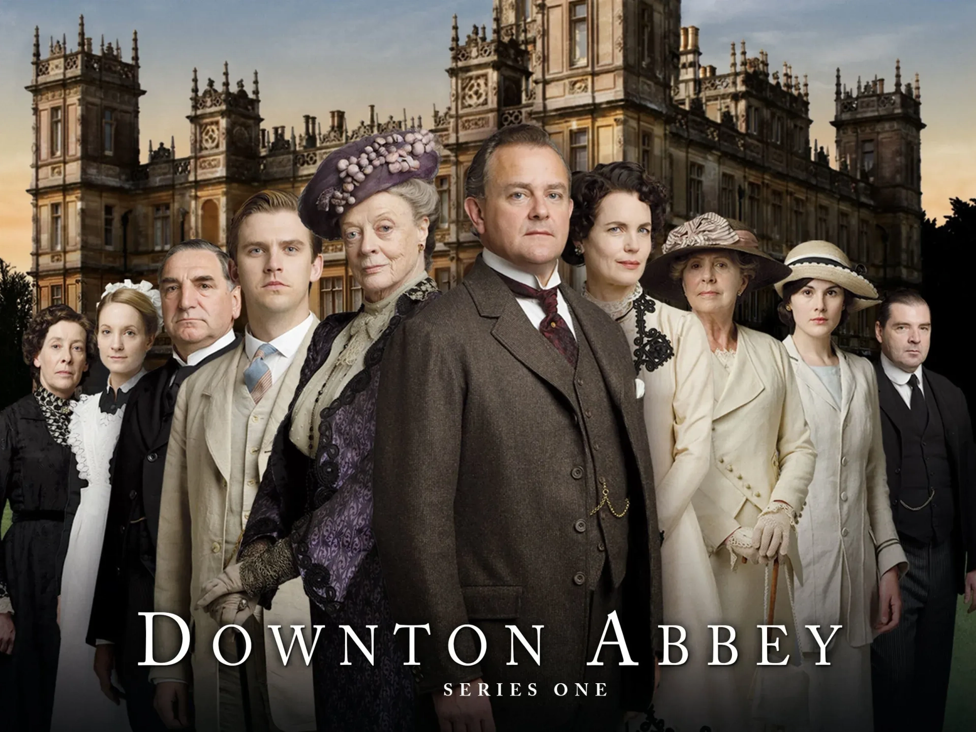 فیلم دانتون ابی (Downton Abbey 2019)