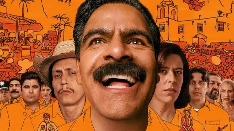 فیلم داماد (Son-in-Law 2026)