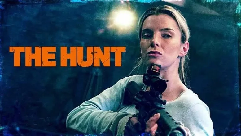 دانلود فیلم شکار (The Hunt 2020)