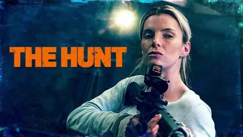 تریلر فیلم شکار | The Hunt 2020