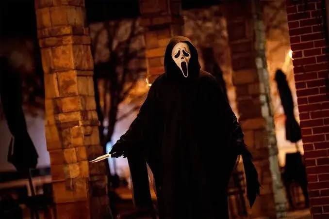 تریلر فیلم جیغ ۷ | Scream 7