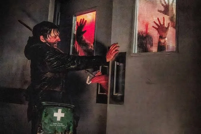 تریلر فیلم رزیدنت ایول | Resident Evil 2026