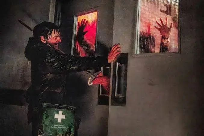 تریلر فیلم رزیدنت ایول | Resident Evil 2026