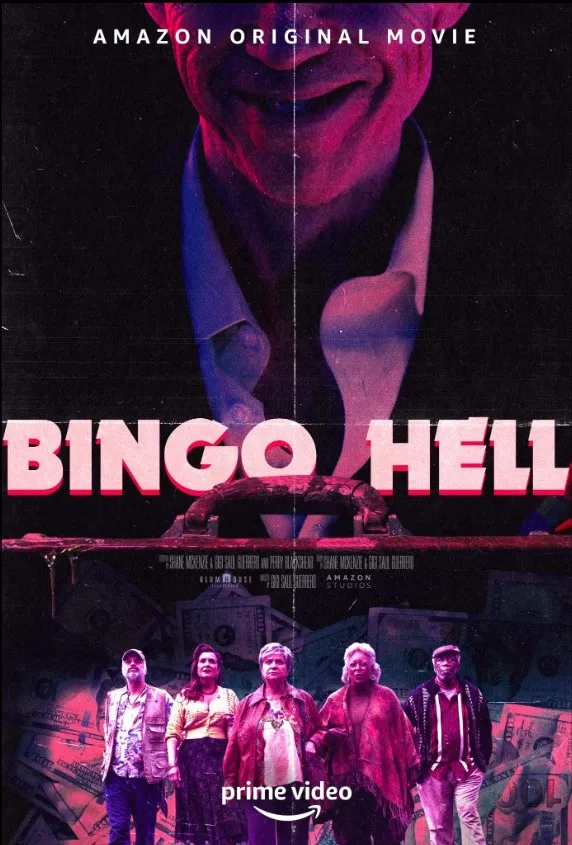 فیلم بینگو (Bingo Hell 2021)