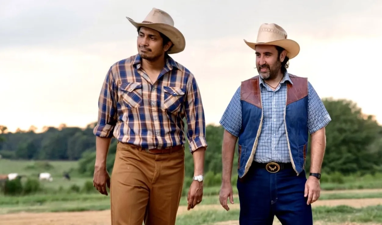 فیلم مادرس (Madres 2021)