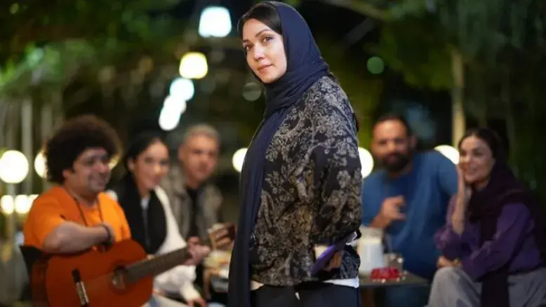 «سورپرایز تایم» با بازی شهرزاد کمال‌زاده کلید خورد؛ فیلم کوتاهی بر اساس یک داستان واقعی