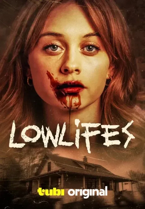فیلم زندگی کثیف (Lowlifes 2024)