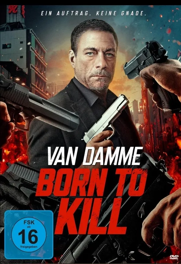 فیلم تاریکی یک مرد (Darkness of Man 2024)