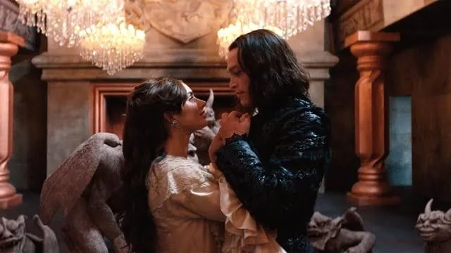 تریلر فیلم دراکولا | Dracula 2025