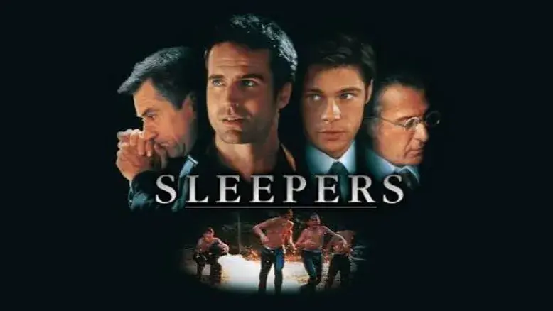 فیلم خفتگان (Sleepers 1996)