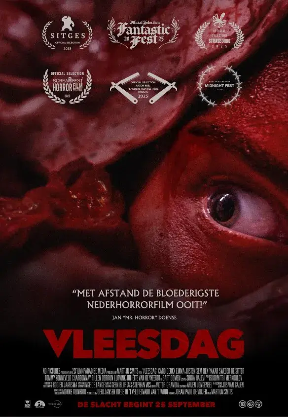فیلم روز گوشت