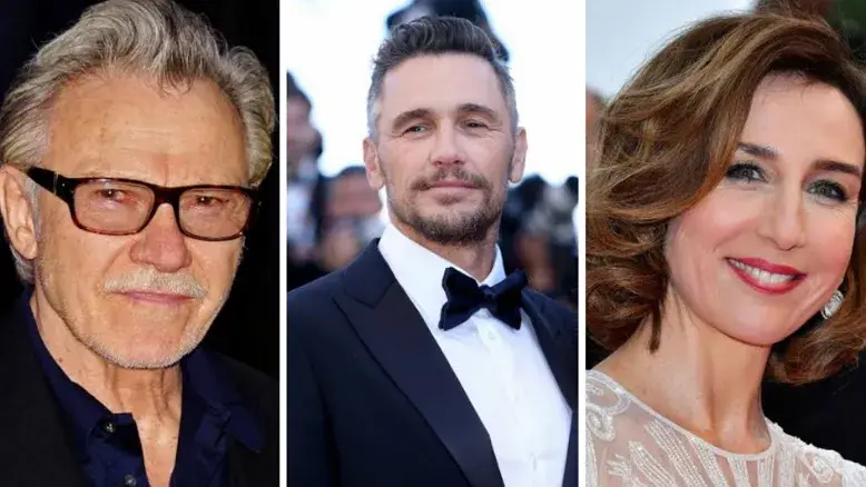جیمز فرانکو و هاروی کایتل در راه ساردینیا؛ جزئیات تازه از جشنواره Filming Italy