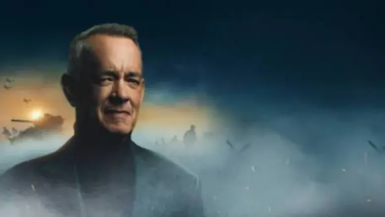 تریلر مستند جنگ جهانی دوم با تام هنکس | World War II With Tom Hanks 2026