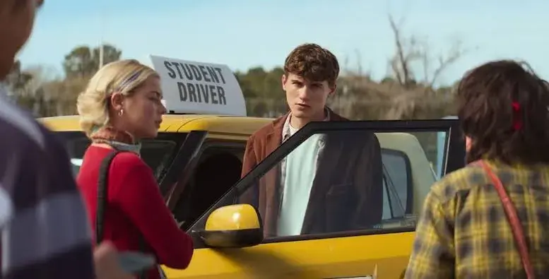 تریلر فیلم آموزش رانندگی | Driver's Ed 2025