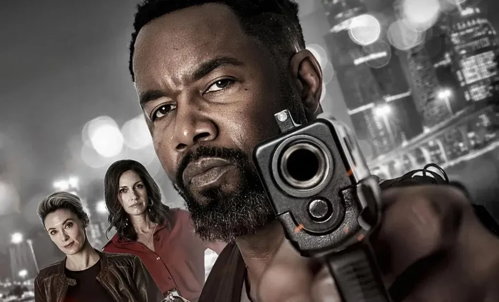 فیلم تصاحب خصمانه (Hostile Takeover 2025)