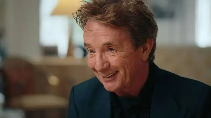 تریلر مستند مارتی، زندگی کوتاه است | Marty, Life Is Short 2026