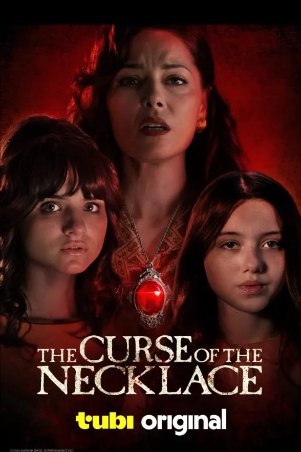 فیلم نفرین گردنبند (The Curse of the Necklace 2024)