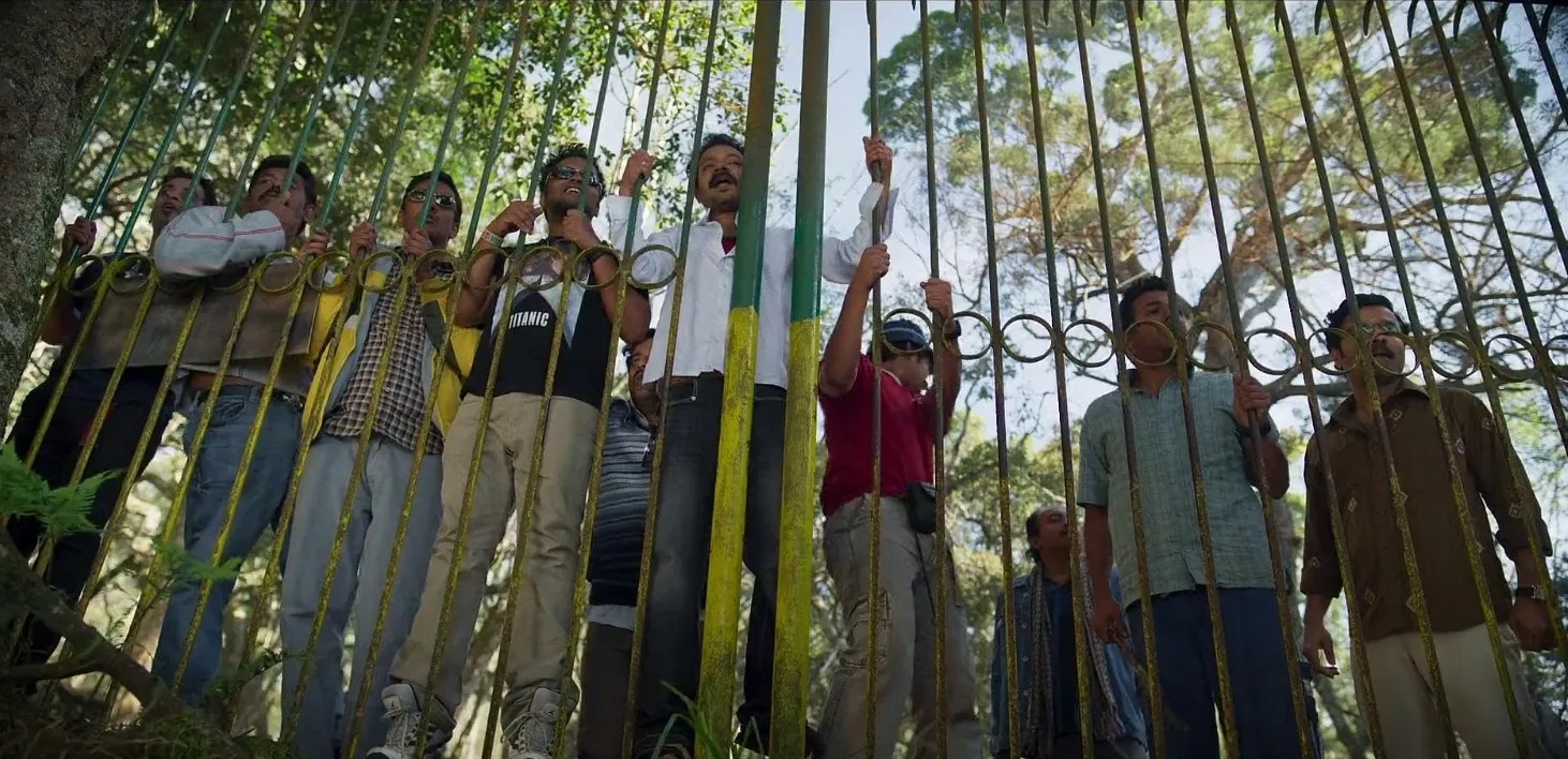 فیلم پسران منجومل (Manjummel Boys 2024)