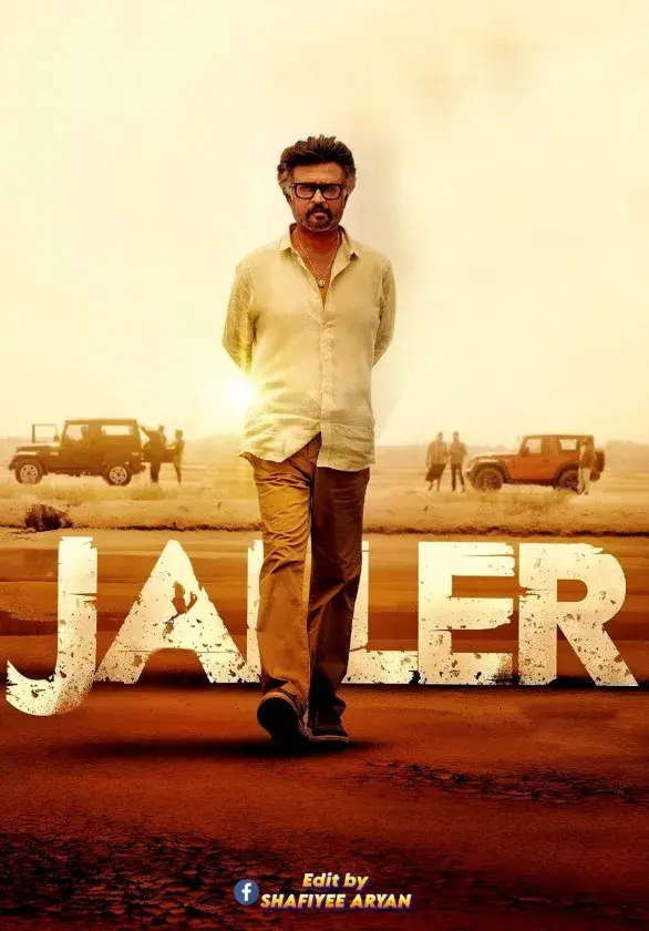 فیلم زندانبان (Jailer 2023)