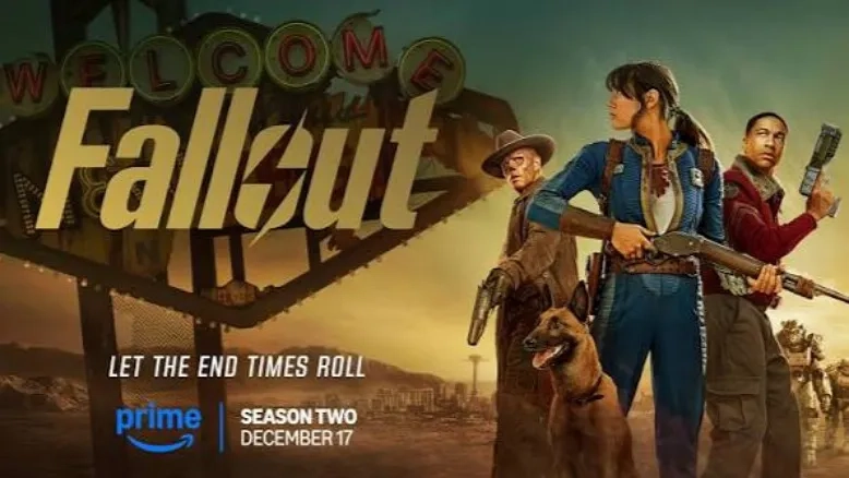 جهان آخرالزمانی «Fallout» واقعی‌تر از قبل؛ فصل دوم با تکیه بر استعدادهای هالیوود ساخته شد