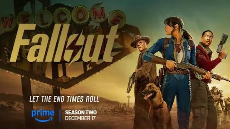 جهان آخرالزمانی «Fallout» واقعی‌تر از قبل؛ فصل دوم با تکیه بر استعدادهای هالیوود ساخته شد