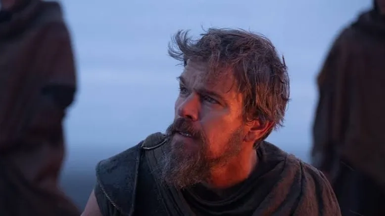 مدت زمان احتمالی فیلم The Odyssey لو رفت؛ نولان باز هم سراغ یک حماسه طولانی رفت
