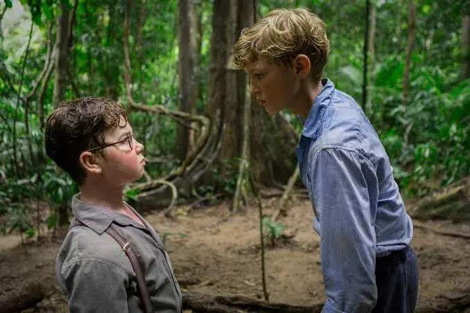 تریلر سریال ارباب مگس‌ها | Lord of the Flies 2026