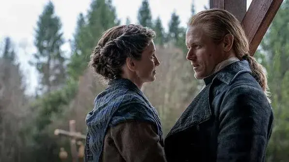 تریلر فصل هشتم سریال غریبه | Outlander Season 8