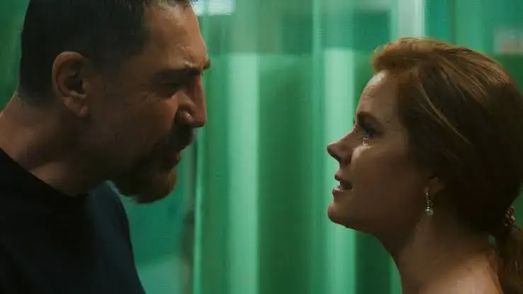 سریال تنگه وحشت (Cape Fear 2026)