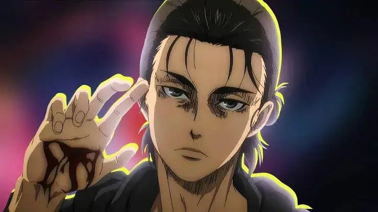 تریلر انیمه حمله به تایتان | Attack on Titan 2013