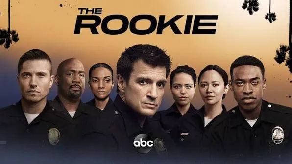 سریال تازه کار 2018 (The Rookie 2018)