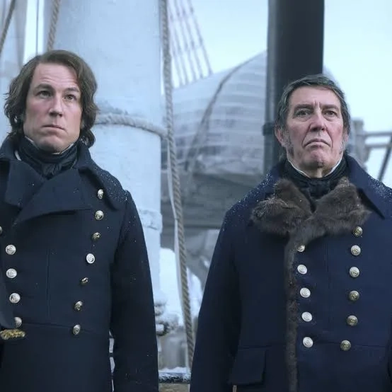 تریلر سریال ترور | The Terror 2018