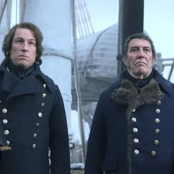 تریلر سریال ترور | The Terror 2018