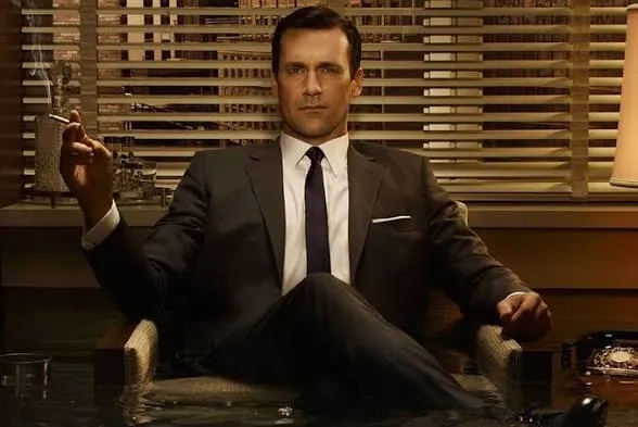 تریلر سریال مردان دیوانه | Mad Men 2007