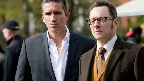 سریال مظنون (Person of Interest 2011)