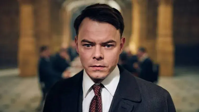 پسر تامی شلبی بزرگ شد؛ اولین نگاه به چارلی هیتون در دنباله Peaky Blinders