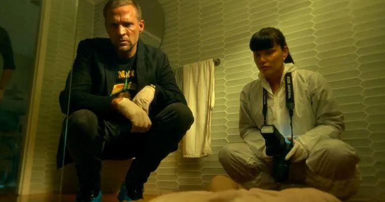 تریلر سریال کارآگاه هوله | Jo Nesbø's Detective Hole 2026