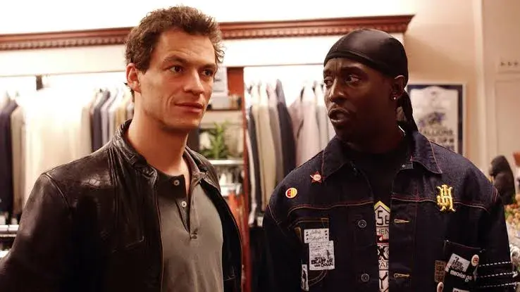 تریلر فصل پنجم سریال شنود | The Wire season 5