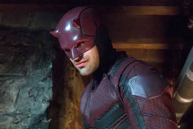تریلر سریال دردویل | Daredevil 2015