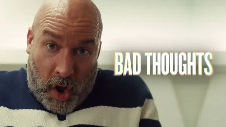 تریلر فصل دوم سریال افکار بد | Bad Thoughts season 2