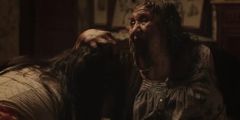 تریلر فیلم احضار | The Summoning 2026