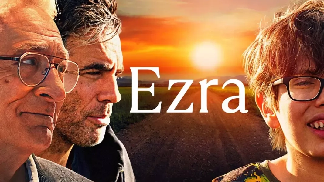 فیلم ازرا (Ezra 2023)