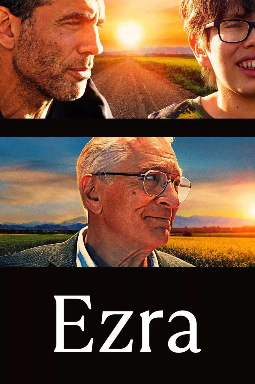 فیلم ازرا (Ezra 2023)